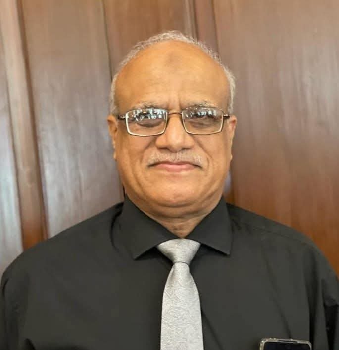 PMA President Expresses Grave Concern Over Child’s Death Due to Dog Bite in Lahore 30 IMG 20260324 WA1031