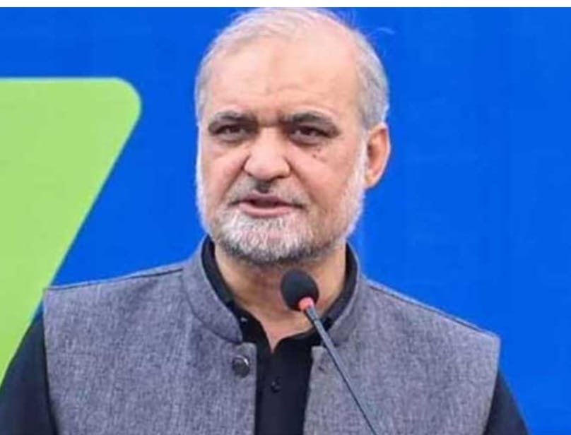 Hafiz Naeem Proposes Inclusion of Iran, Turkey in Pakistan–Saudi Defence Pact 29 IMG 20260324 WA1066