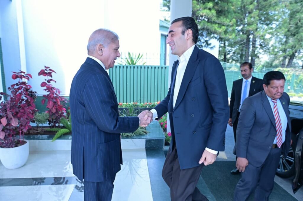 PM Shehbaz Sharif Holds Key Meeting with Bilawal Bhutto Zardari Amid Gulf Tensions 5 IMG 20260325 WA1663