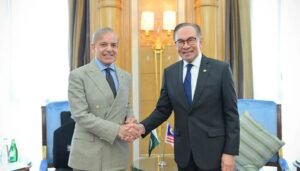 Ibrahim Welcomes Pakistan’s Timely and Constructive Offer to Host US-Iran Talks 1 IMG 20260325 WA1960