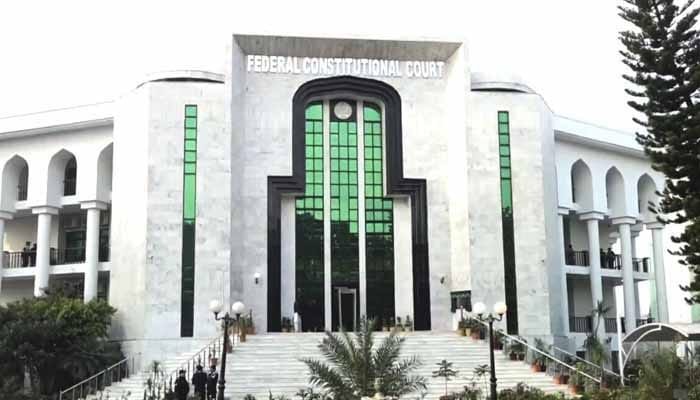 Pakistan's Federal Constitutional Court Rules Nikah of Underage Christian Girl With Muslim Boy Valid 37 IMG 20260326 WA1476