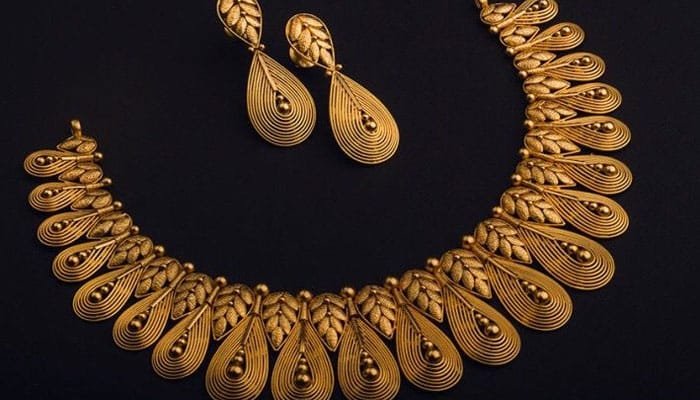 Gold Prices in Pakistan Drop by Over Rs11,000 Per Tola 35 IMG 20260326 WA1787