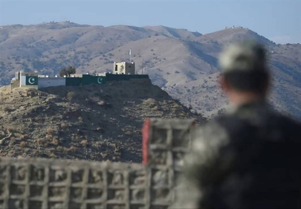 Pakistan Resumes Operation “Ghazab Lil Haq” Against Afghanistan 23 IMG 20260326 WA2039