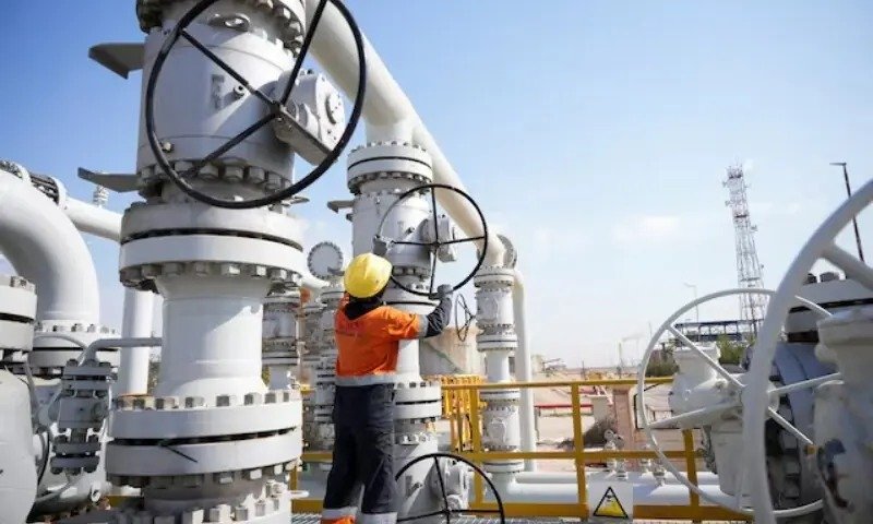 Oil Tops $108 as Iran War Rattles Energy Markets — Experts Warn of $200 Risk if Conflict Extends to June 22 IMG 20260327 WA2115