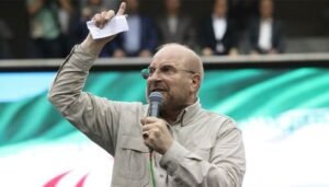 US Hiding Troops in Hotels and Parks, Claims Iranian Parliament Speaker 1 IMG 20260327 WA2436