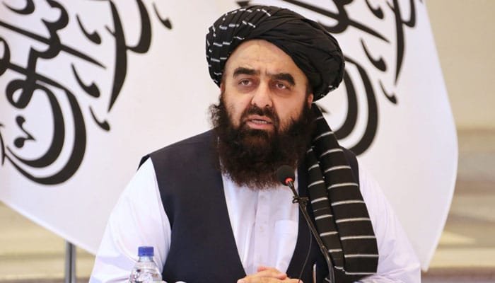 Afghan FM Muttaqi: We Want All Issues with Pakistan Resolved Through Dialogue 49 IMG 20260329 WA0476