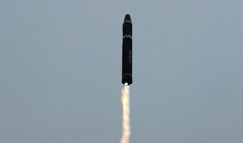 North Korea Tests Upgraded ICBM Engine Capable of Reaching U.S 42 IMG 20260329 WA1974