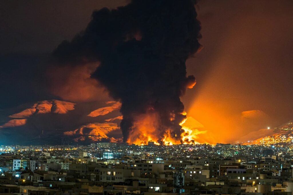 Asia in the crosshairs as oil barrels toward $120 9 Asia in the crosshairs as oil barrels toward $120