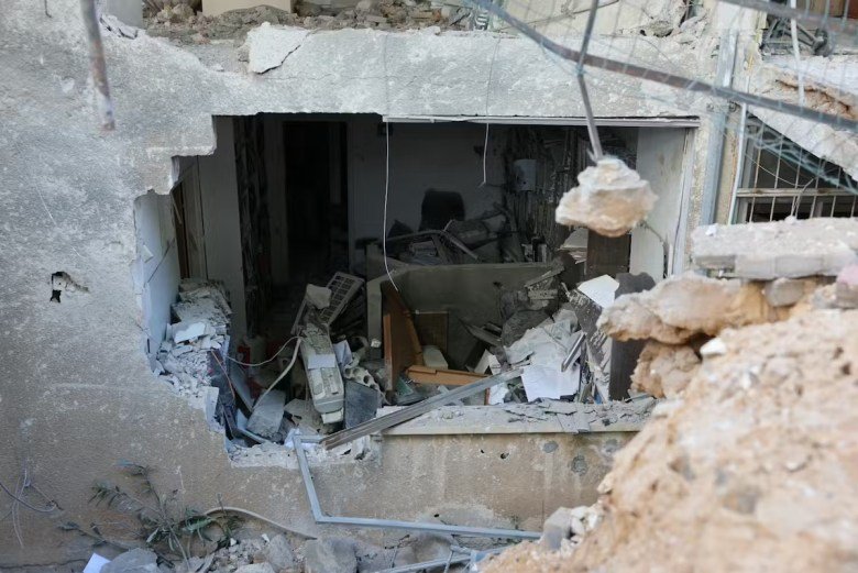 What does a war win look like for US, Israel and Iran? 9 What does a war win look like for US, Israel and Iran?