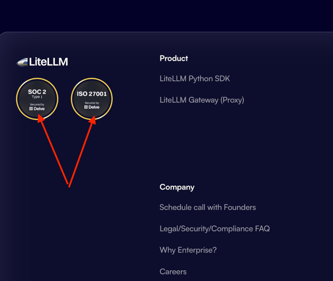 Silicon Valleys two biggest dramas have intersected: LiteLLM and Delve | TechCrunch 43 Silicon Valley's two biggest dramas have intersected: LiteLLM and Delve | TechCrunch