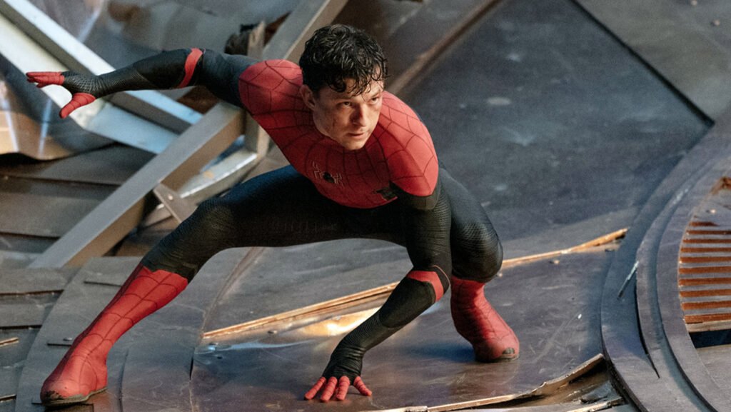Spider-Man: Brand New Day Trailer: Tom Hollands Peter Parker Teams Up With Bruce Banner, Punisher in Doomsday Prequel 44 ‘Spider-Man: Brand New Day’ Trailer: Tom Holland’s Peter Parker Teams Up With Bruce Banner, Punisher in ‘Doomsday’ Prequel