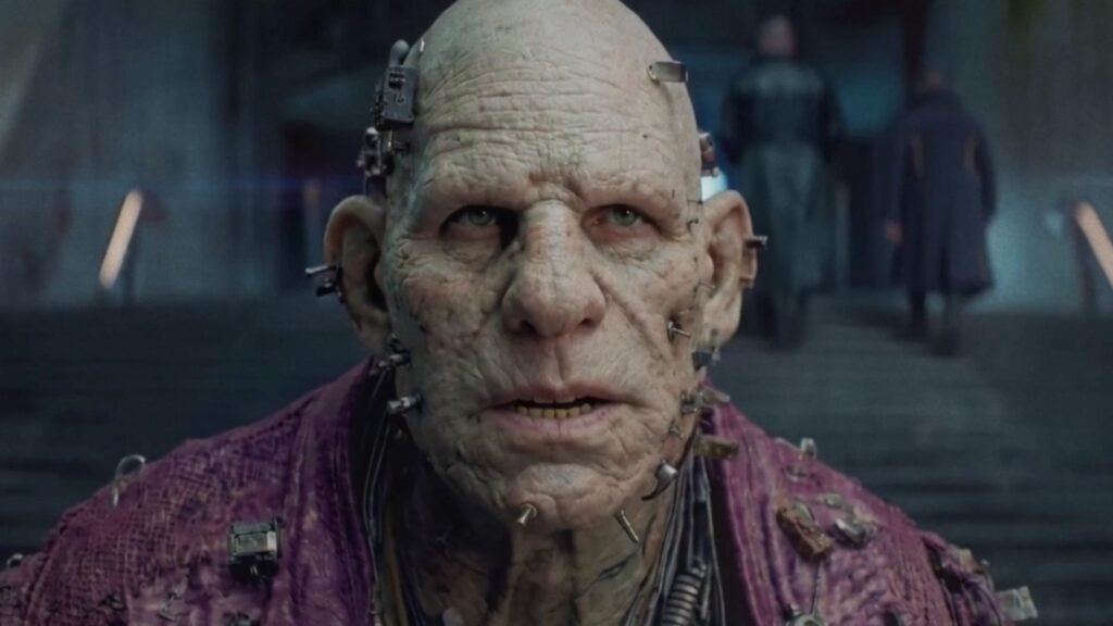 A Former Anthropology Student From Los Angeles Might Be the George Lucas of AI 37 A Former Anthropology Student From Los Angeles Might Be the George Lucas of AI