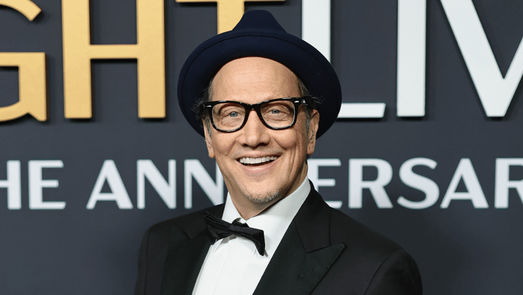 Rob Schneider Urges the U.S. to Restore the Military Draft Amid Ongoing Iran War 34 Rob Schneider Urges the U.S. to “Restore the Military Draft” Amid Ongoing Iran War