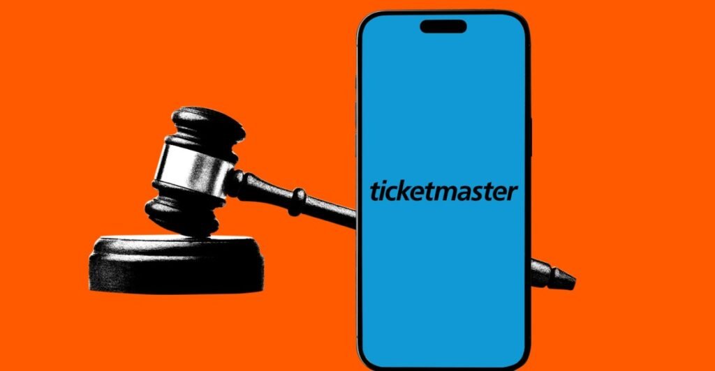 States anti-monopoly case against Live Nation continues Monday 14 States’ anti-monopoly case against Live Nation continues Monday