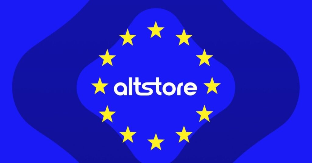 Alternative app store AltStore PAL is joining the fediverse 13 Alternative app store AltStore PAL is joining the fediverse