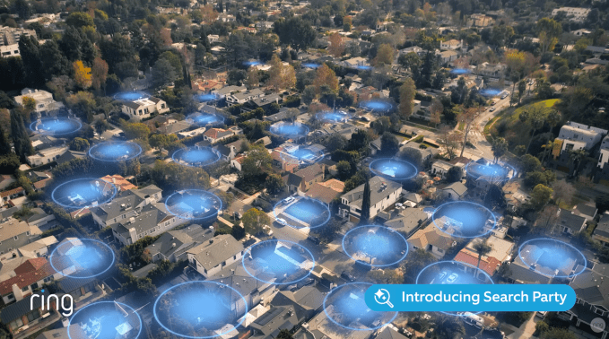 Rings Jamie Siminoff is still trying to calm privacy fears, but his answers may not help | TechCrunch 15 Ring's Jamie Siminoff is still trying to calm privacy fears, but his answers may not help | TechCrunch