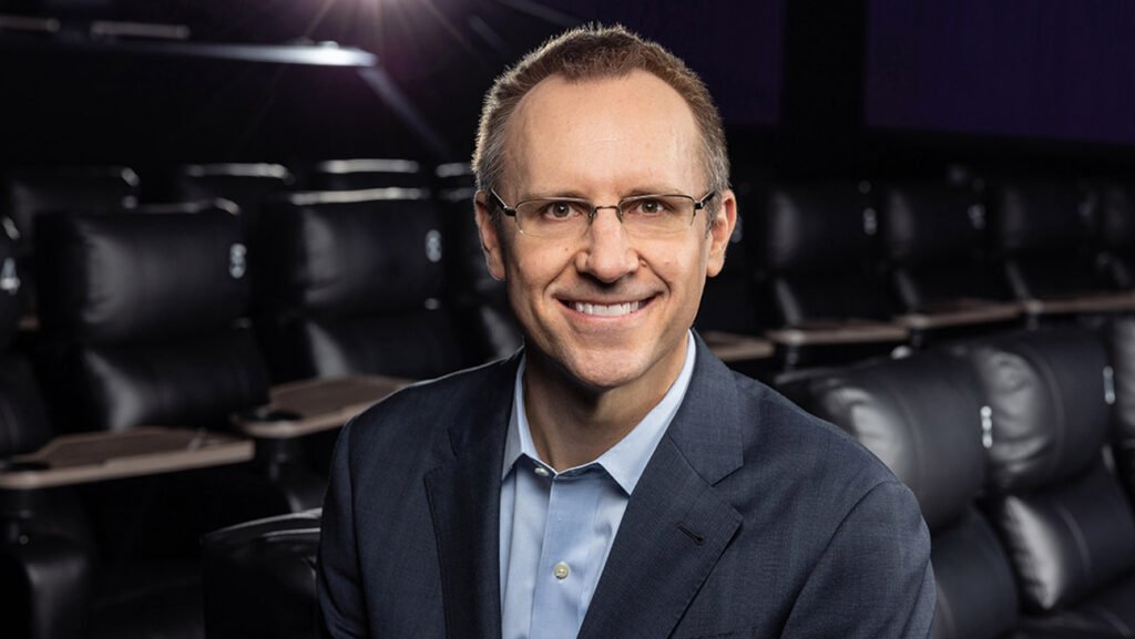 Cinemark CEO Is Glad Paramount Won Warner Bros. 20 Cinemark CEO Is Glad Paramount Won Warner Bros.