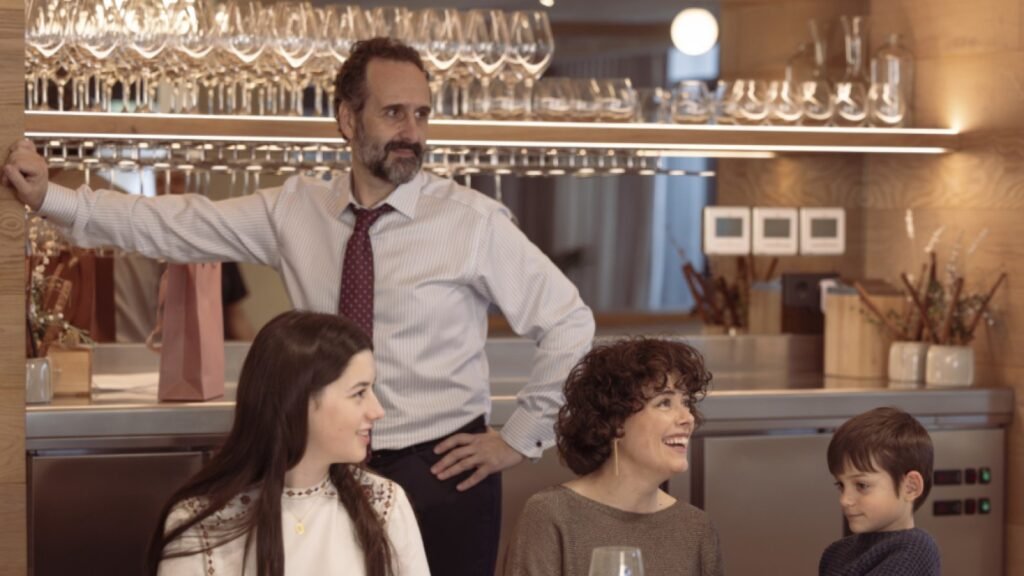 Family Drama Sundays Beats Sirāt at Spains Goya Awards 45 Family Drama ‘Sundays’ Beats ‘Sirāt’ at Spain’s Goya Awards