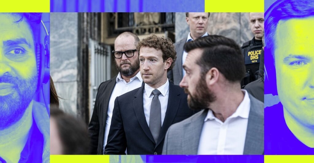 Metas court losses could be just the beginning 17 Meta’s court losses could be just the beginning