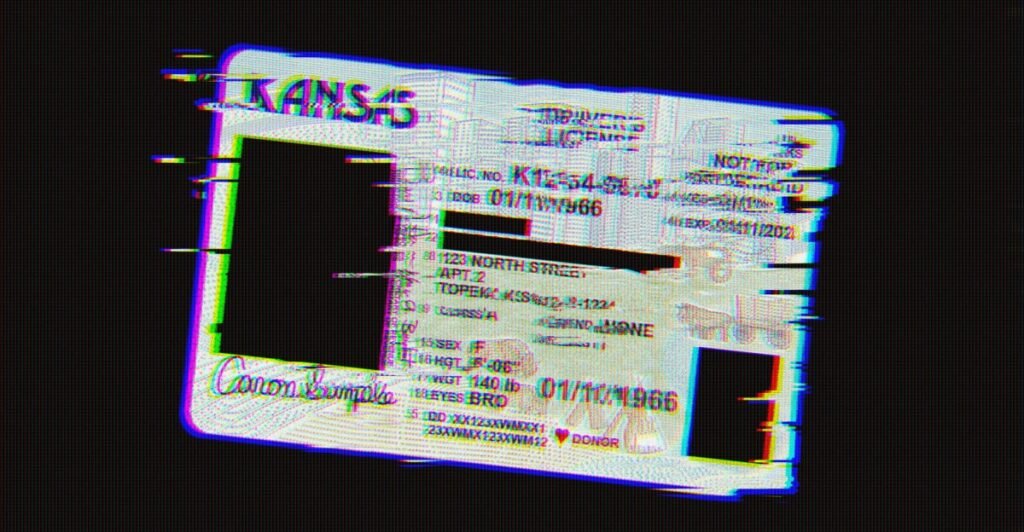 Age Verification could force trans people to out themselves to use the internet 21 ‘Age Verification’ could force trans people to out themselves to use the internet