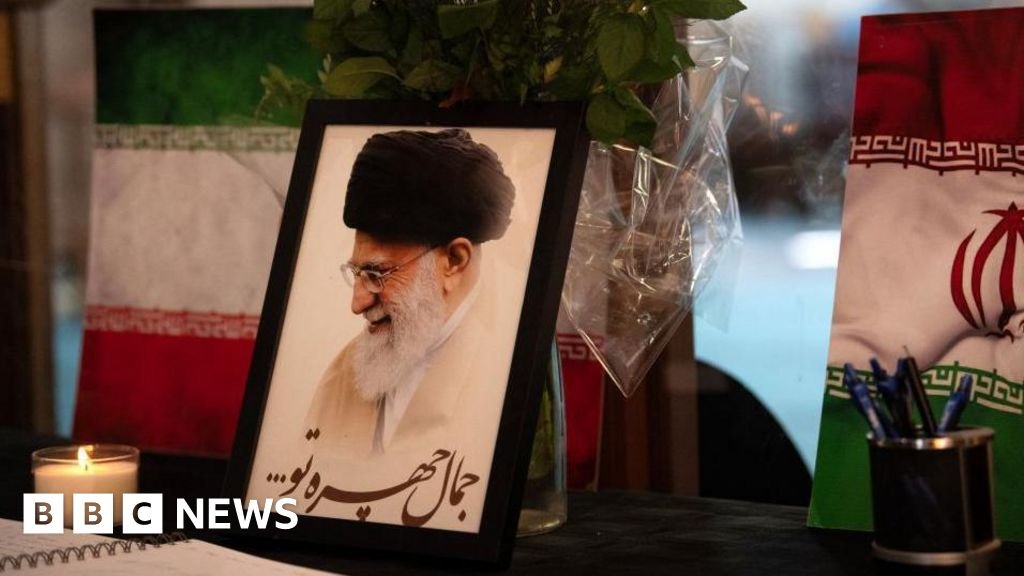 The months-long, US-Israeli mission to find and kill Irans Supreme Leader 57 The months-long, US-Israeli mission to find and kill Iran's Supreme Leader