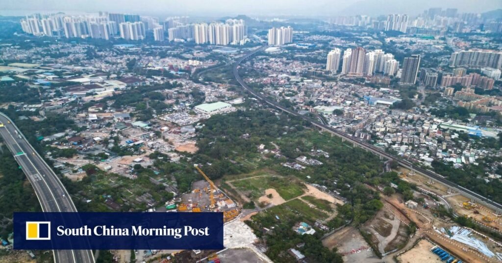 Hong Kong government will work with Legco to craft 5-year plan, John Lee says 115 Hong Kong government will work with Legco to craft 5-year plan, John Lee says