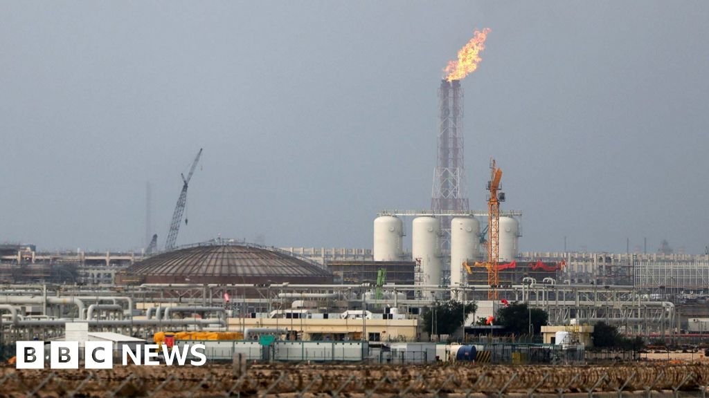 Why gas prices are soaring after Qatar attack 51 Why gas prices are soaring after Qatar attack