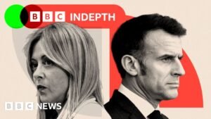 Why Europes leaders have struggled to speak as one on Iran 1 Why Europe's leaders have struggled to speak as one on Iran