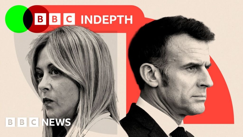 Why Europes leaders have struggled to speak as one on Iran 17 Why Europe's leaders have struggled to speak as one on Iran