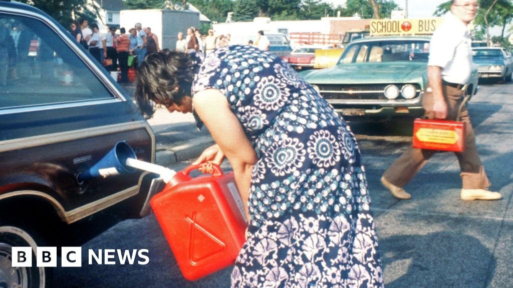 What was the 1970s oil crisis, and are we heading for something worse? 7 What was the 1970s oil crisis, and are we heading for something worse?