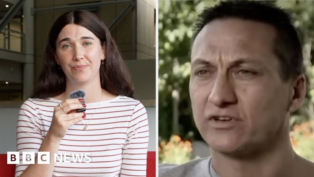 How Australias seven-month-long manhunt came to an end 3 How Australia’s seven-month-long manhunt came to an end