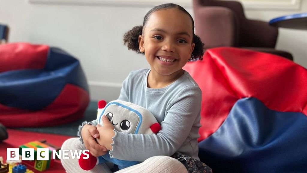 AI toys for young children need tighter rules, researchers warn 10 AI toys for young children need tighter rules, researchers warn