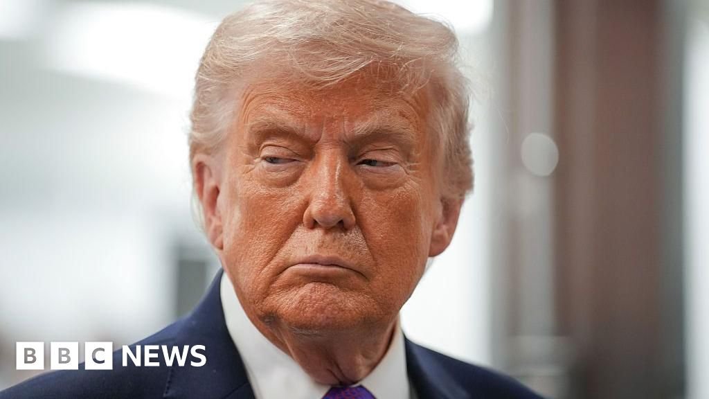 Trump administration at crossroads in US-Israel war with Iran 86 Trump administration at crossroads in US-Israel war with Iran