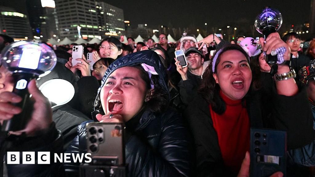 BTS: K-pop agency shares drop after comeback show turnout falls short 147 BTS: K-pop agency shares drop after comeback show turnout falls short