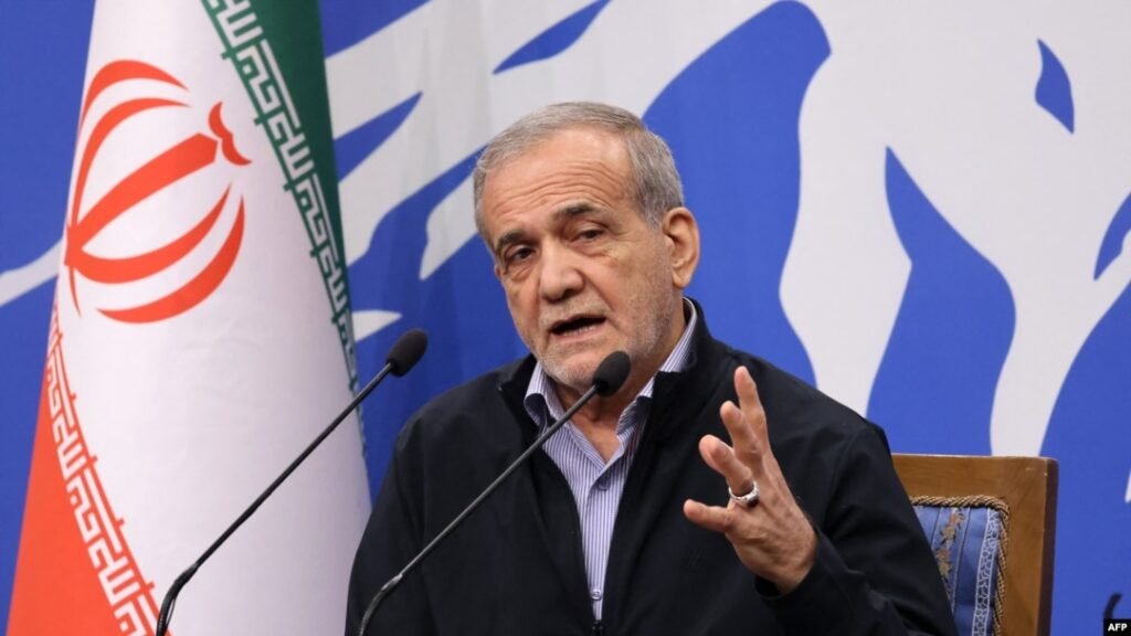 Iranian President Apologises to Neighbouring Countries, Vows No First Strike 36 d3f0c515 c58e 4432 a7fb fb080217ed8d w1080 h608 s