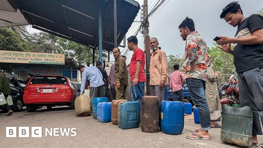 How Iran war laid bare the worlds reliance on Gulf oil and gas 28 How Iran war laid bare the world's reliance on Gulf oil and gas