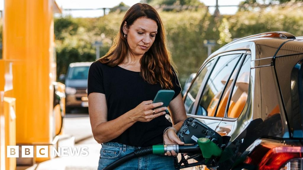 Will petrol and diesel prices go up because of the Iran war? 38 Will petrol and diesel prices go up because of the Iran war?