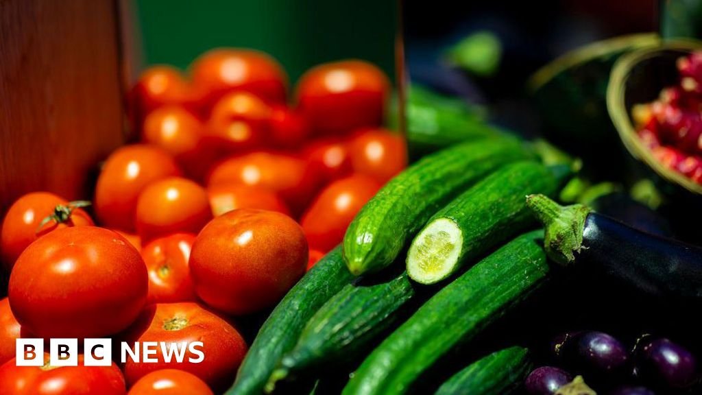 Food prices likely to rise due to Iran war, farmers union says 5 Food prices likely to rise due to Iran war, farmers' union says