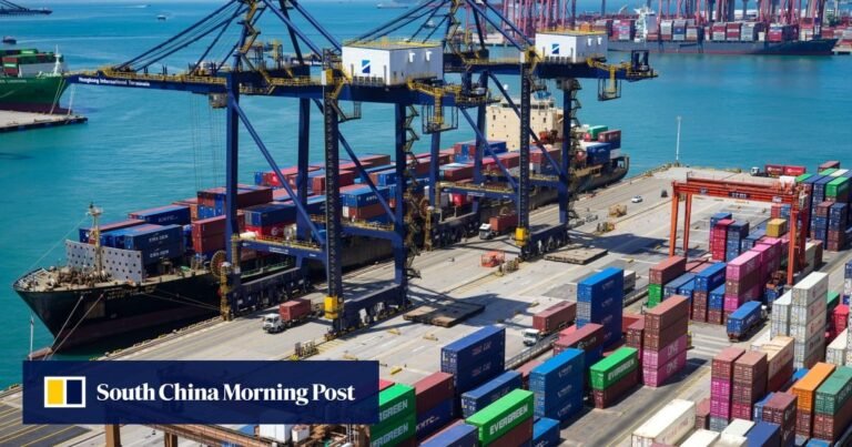 Hong Kong exporters and exhibitors face fallout from US-Israel strikes on Iran