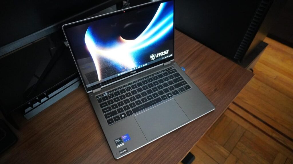 My 5-step security checklist for every new Windows PC 21 My 5-step security checklist for every new Windows PC