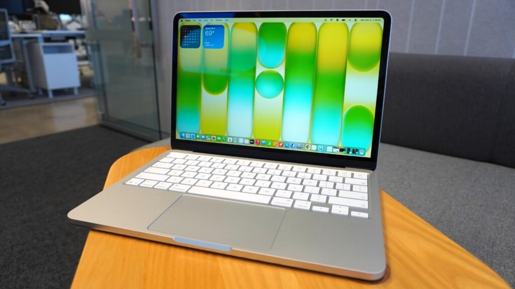 MacBook Neo review: Im a Windows user, but Apple nails the value 14 MacBook Neo review: I'm a Windows user, but Apple nails the value