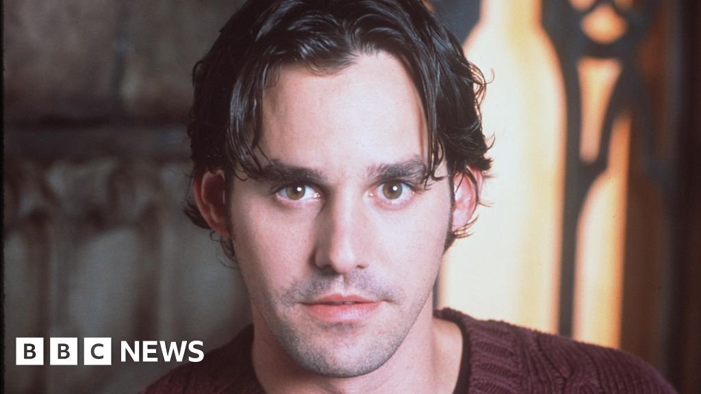 Buffy the Vampire Slayer actor Nicholas Brendon dies aged 54 6 Buffy the Vampire Slayer actor Nicholas Brendon dies aged 54