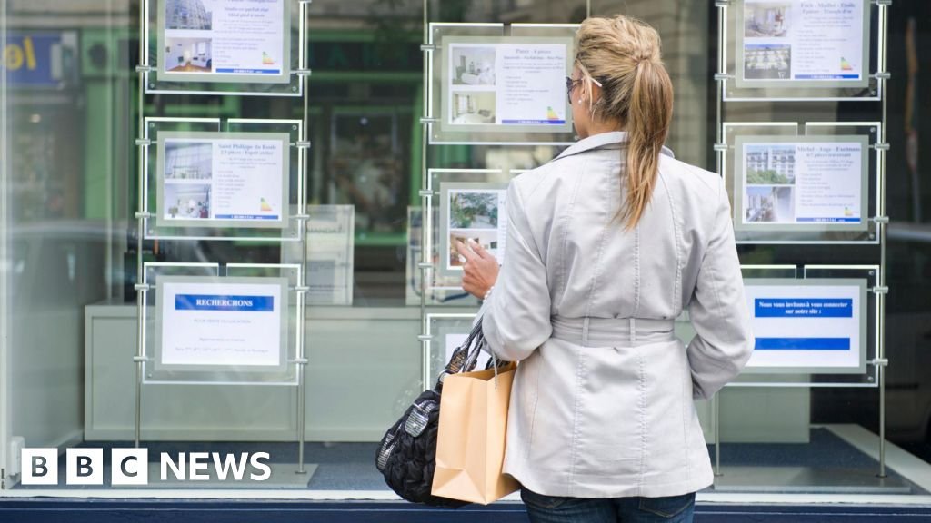 Lenders lift mortgage rates as Iran war hits borrowing costs 47 Lenders lift mortgage rates as Iran war hits borrowing costs