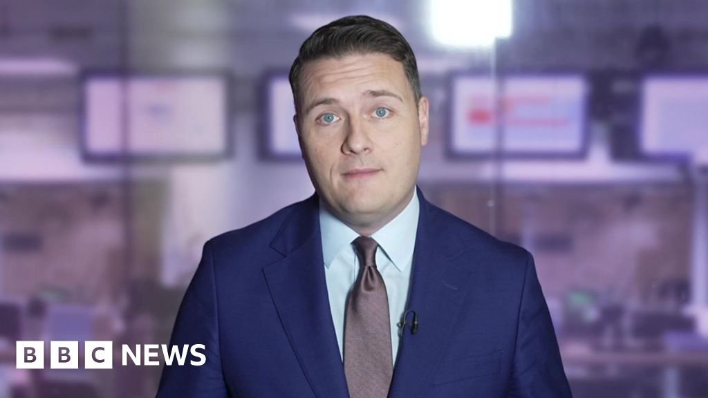 People dont need to buy a meningitis B jab, Wes Streeting says 47 People don't need to buy a meningitis B jab, Wes Streeting says