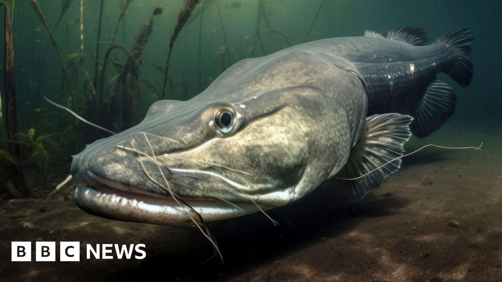 Fight to protect the Goonch and other migratory fish under threat 36 Fight to protect the Goonch and other migratory fish under threat