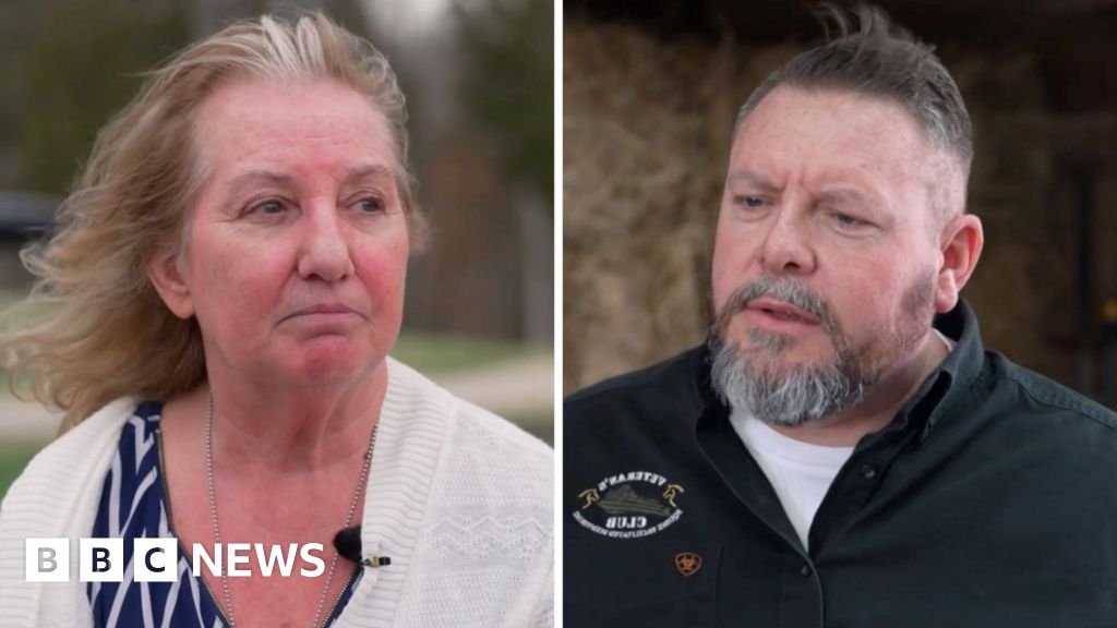 Justified or not? US military families on fears of Iran war 5 Justified or not? US military families on fears of Iran war