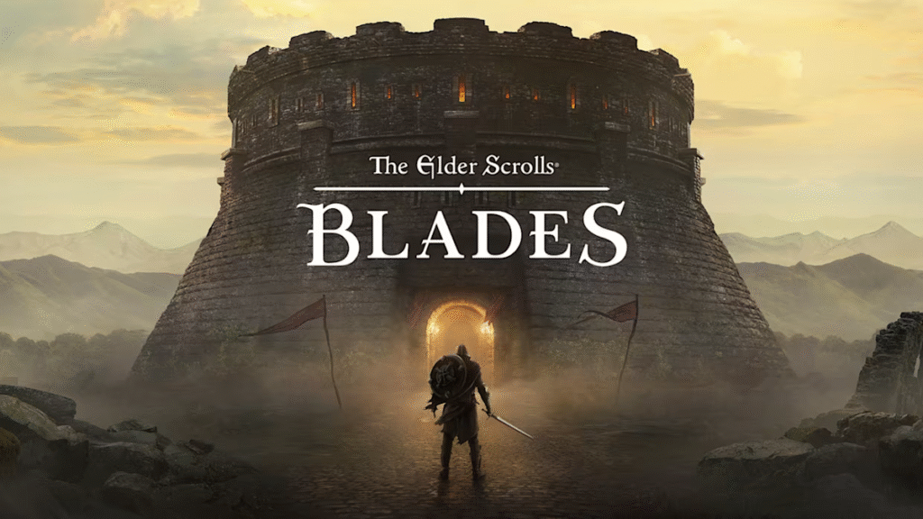 Bethesda is shutting down The Elder Scrolls: Blades on June 30 16 Bethesda is shutting down The Elder Scrolls: Blades on June 30