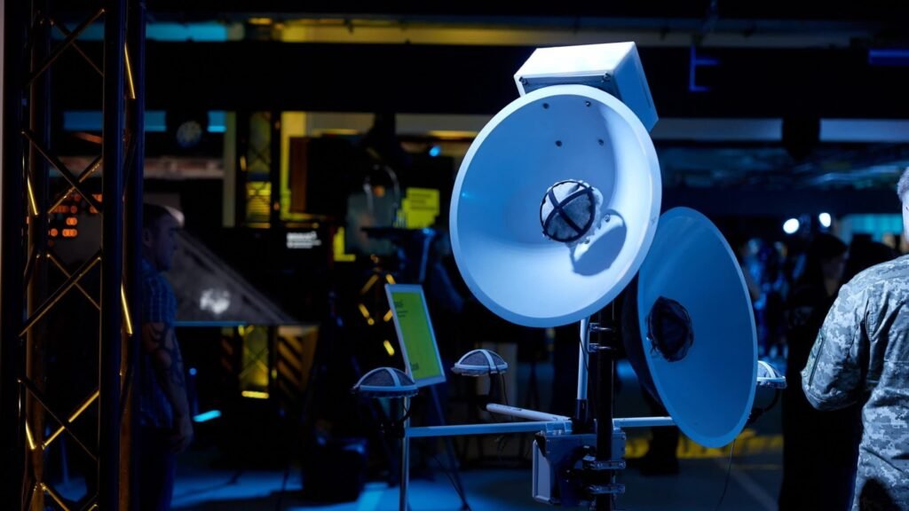 US and Gulf states hold talks with Ukraine over drone detection 10 US and Gulf states hold talks with Ukraine over drone detection