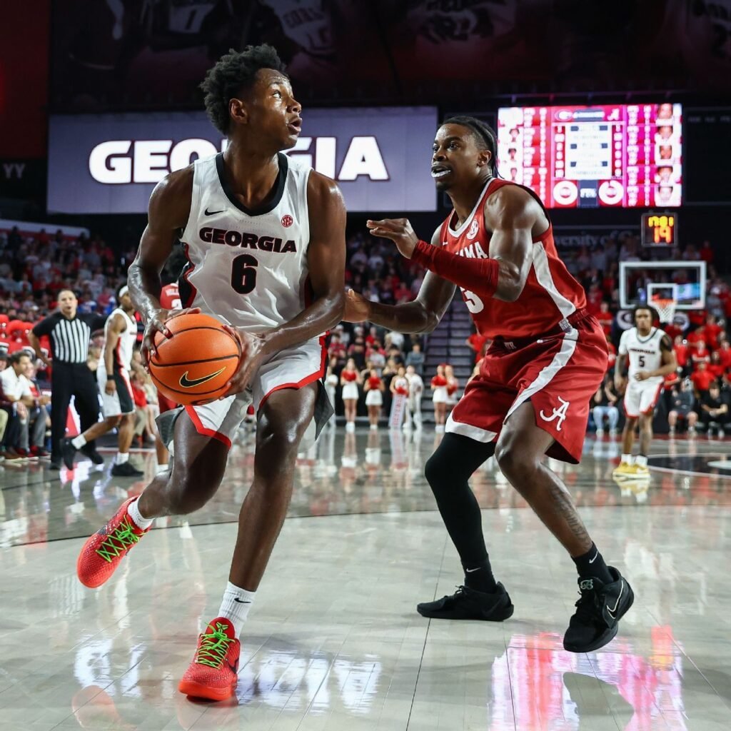 Hurley's ASU upsets Kansas in possible send-off 205 Hurley's ASU upsets Kansas in possible send-off