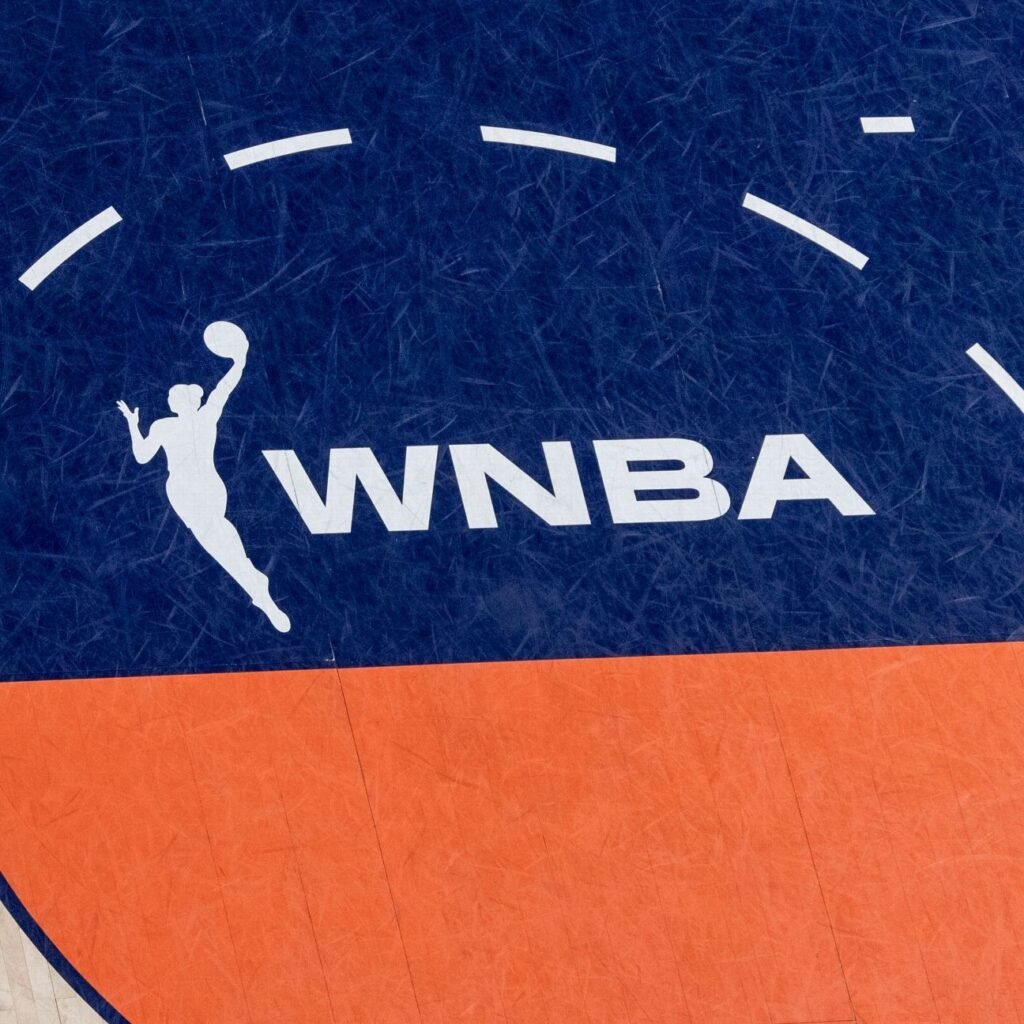 WNBA commish: CBA deal will get done, going to be historic 124 WNBA commish: CBA deal will get done, 'going to be historic'